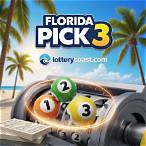 fl lottery pick 3 history